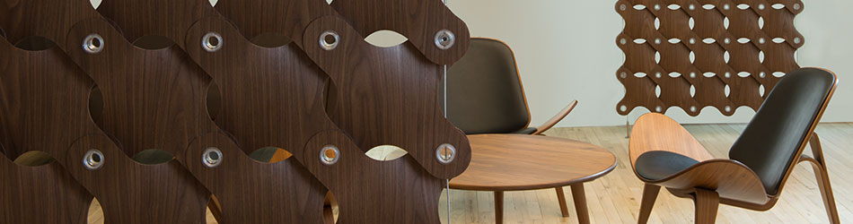 Studio | Wood Ditto