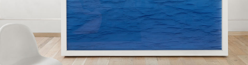 Studio | Poured Glass